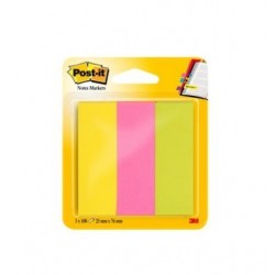 POST-IT 3 blocs index de...