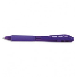 PENTEL Stylo bille WOW...