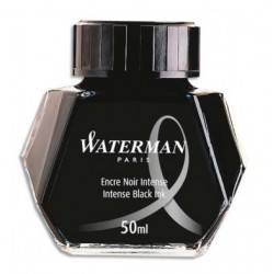 WATERMAN Flacon 50 ml encre...