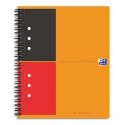 OXFORD Cahier ACTIVEBOOK...