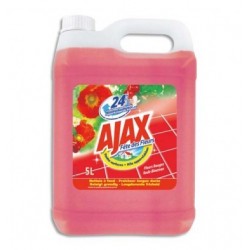 AJAX Bidon de 5 litres...