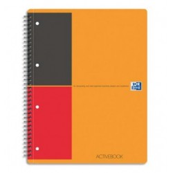 OXFORD Cahier ACTIVEBOOK...