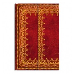 PAPERBLANKS Carnet Reliure...